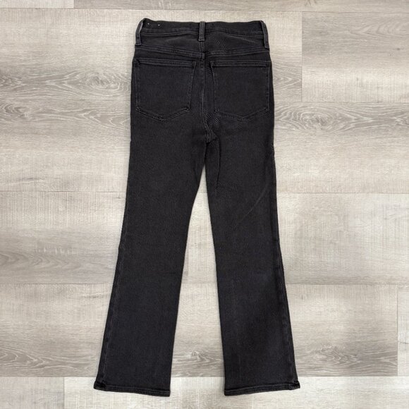 Madewell Cali Demi-Boot - Picture 6 of 6